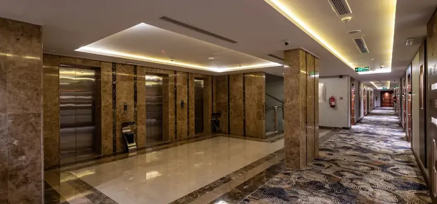 GH HOTEL image